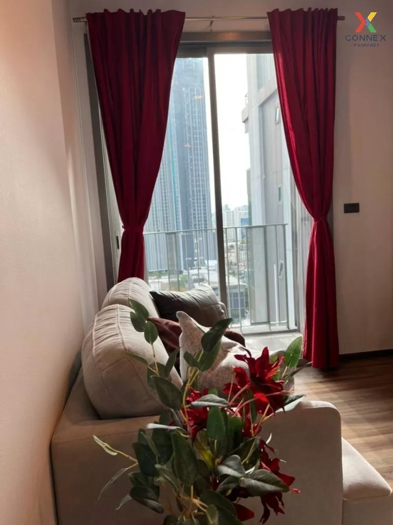 FOR RENT condo , Ceil by Sansiri , BTS-Ekkamai , Khlong Tan Nuea  4