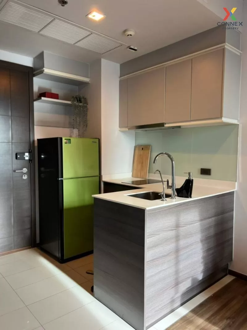 FOR RENT condo , Ceil by Sansiri , BTS-Ekkamai , Khlong Tan Nuea 