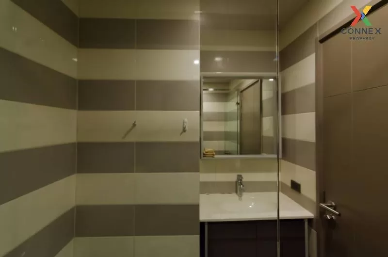 FOR RENT condo , Ceil by Sansiri , BTS-Ekkamai , Khlong Tan Nuea 