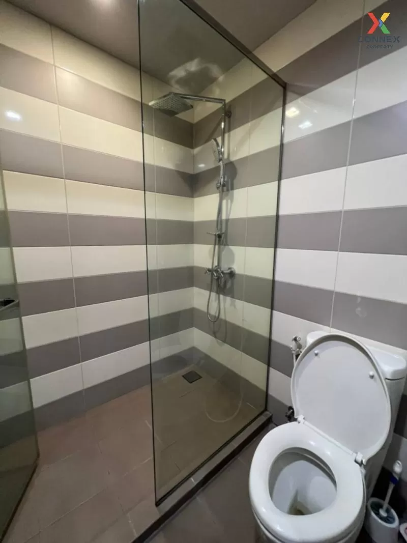 FOR RENT condo , Ceil by Sansiri , BTS-Ekkamai , Khlong Tan Nuea 