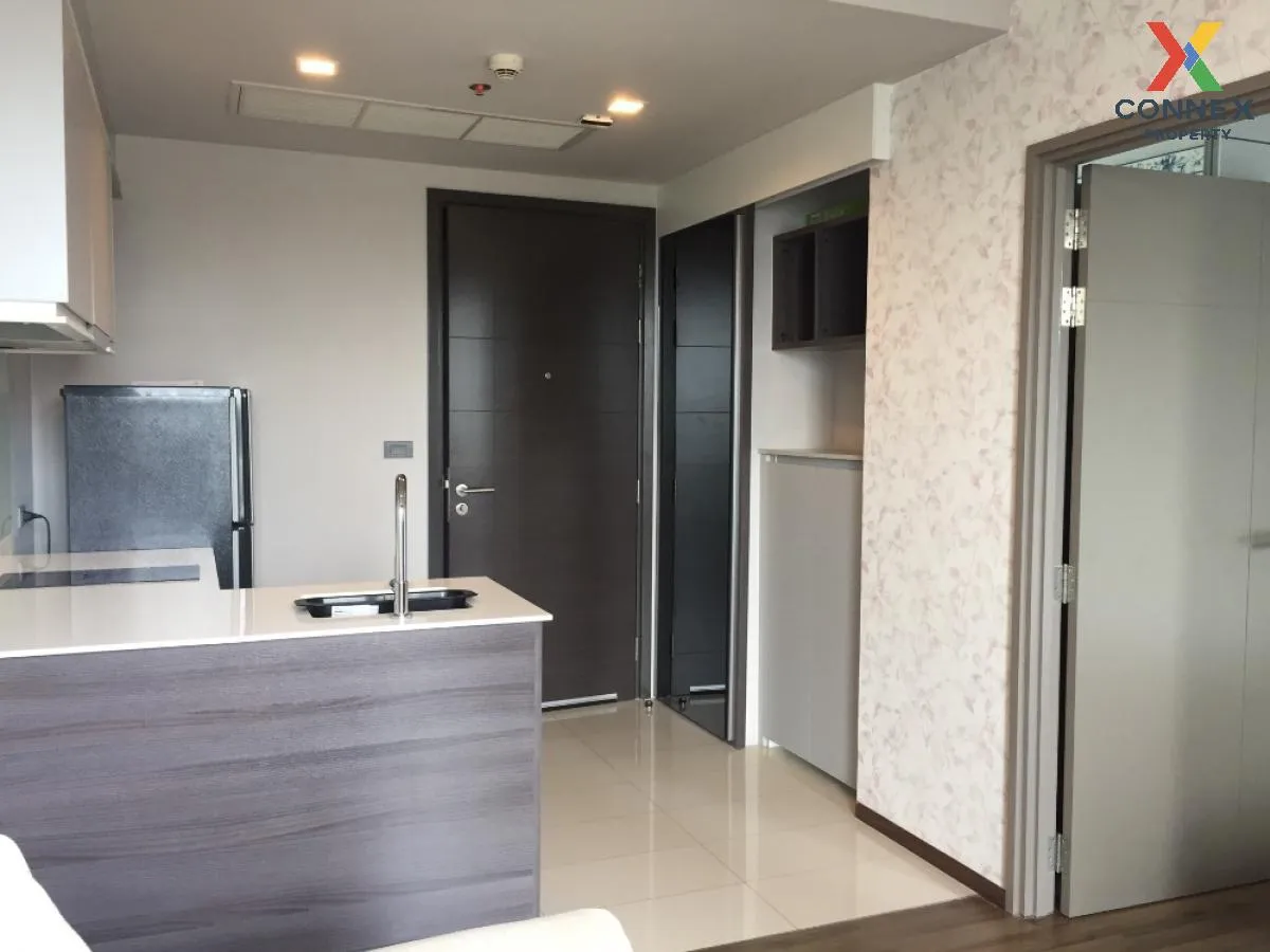 FOR RENT condo , Ceil by Sansiri , BTS-Ekkamai , Khlong Tan Nuea  2