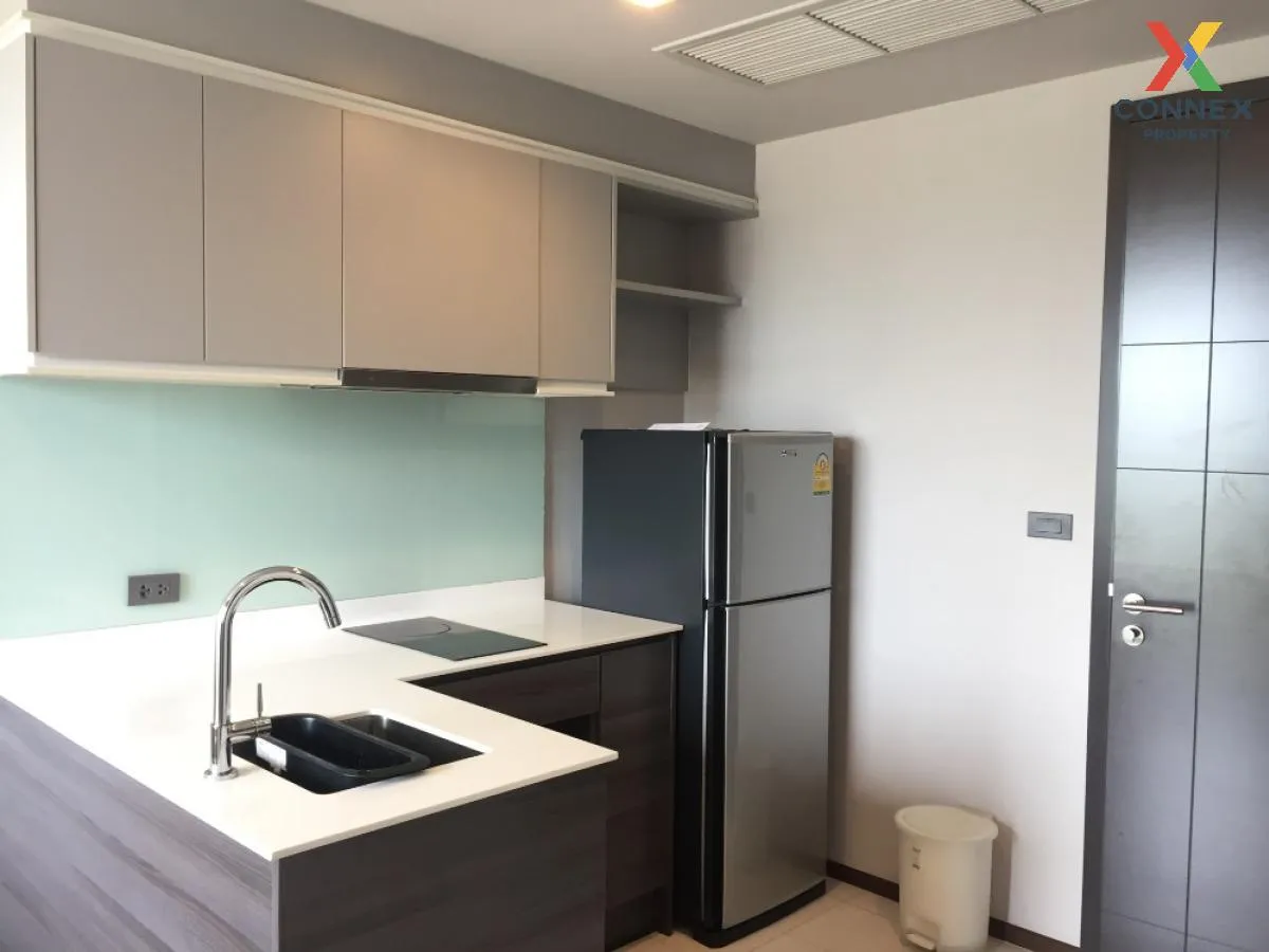 FOR RENT condo , Ceil by Sansiri , BTS-Ekkamai , Khlong Tan Nuea  3