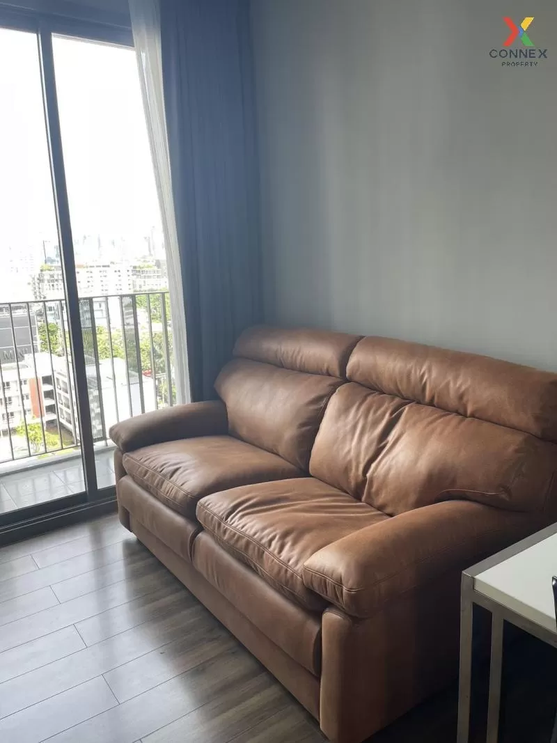 เช่าคอนโด  ซีล บาย แสนสิริ BTS-เอกมัย คลองตันเหนือ เขต วัฒนา กรุง 1