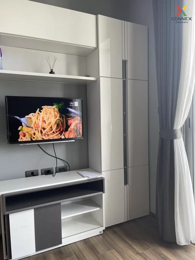 เช่าคอนโด  ซีล บาย แสนสิริ BTS-เอกมัย คลองตันเหนือ เขต วัฒนา กรุง 3