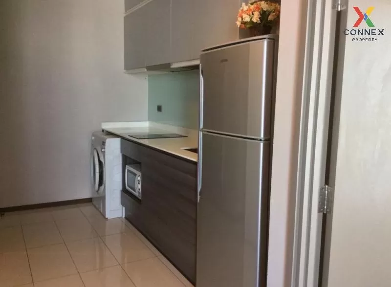 เช่าคอนโด  ซีล บาย แสนสิริ BTS-เอกมัย คลองตันเหนือ เขต วัฒนา กรุง 4