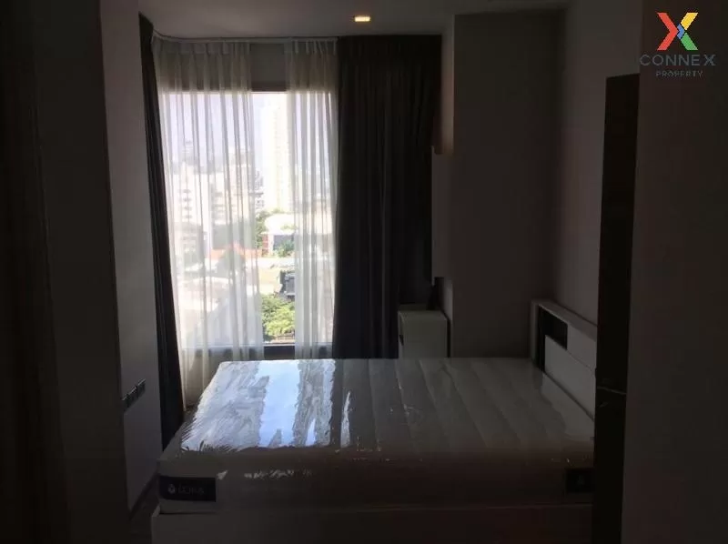 เช่าคอนโด  ซีล บาย แสนสิริ BTS-เอกมัย คลองตันเหนือ เขต วัฒนา กรุง