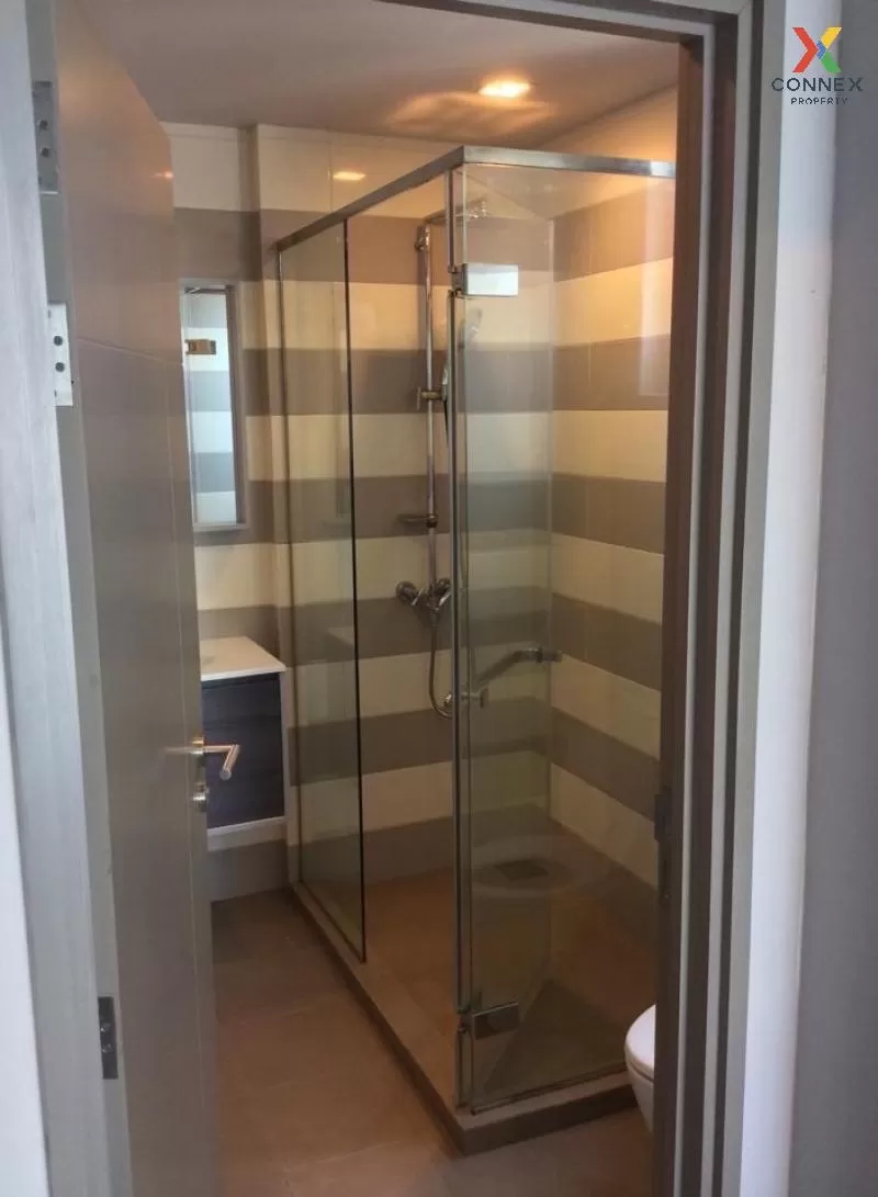 เช่าคอนโด  ซีล บาย แสนสิริ BTS-เอกมัย คลองตันเหนือ เขต วัฒนา กรุง