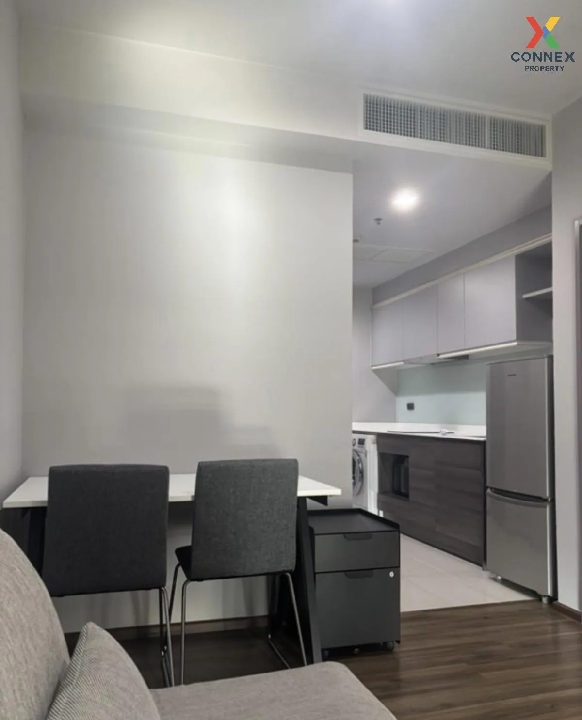 เช่าคอนโด  ซีล บาย แสนสิริ BTS-เอกมัย คลองตันเหนือ เขต วัฒนา กรุง 3