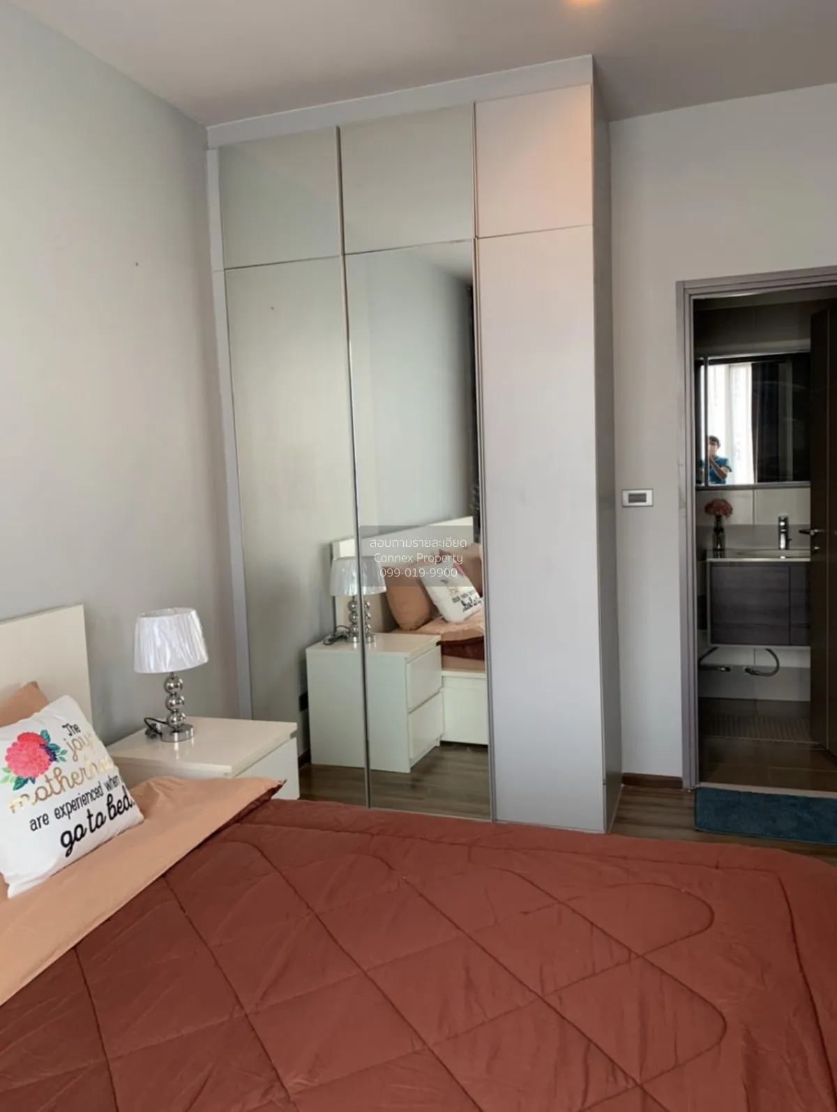 เช่าคอนโด  ซีล บาย แสนสิริ BTS-เอกมัย คลองตันเหนือ เขต วัฒนา กรุง