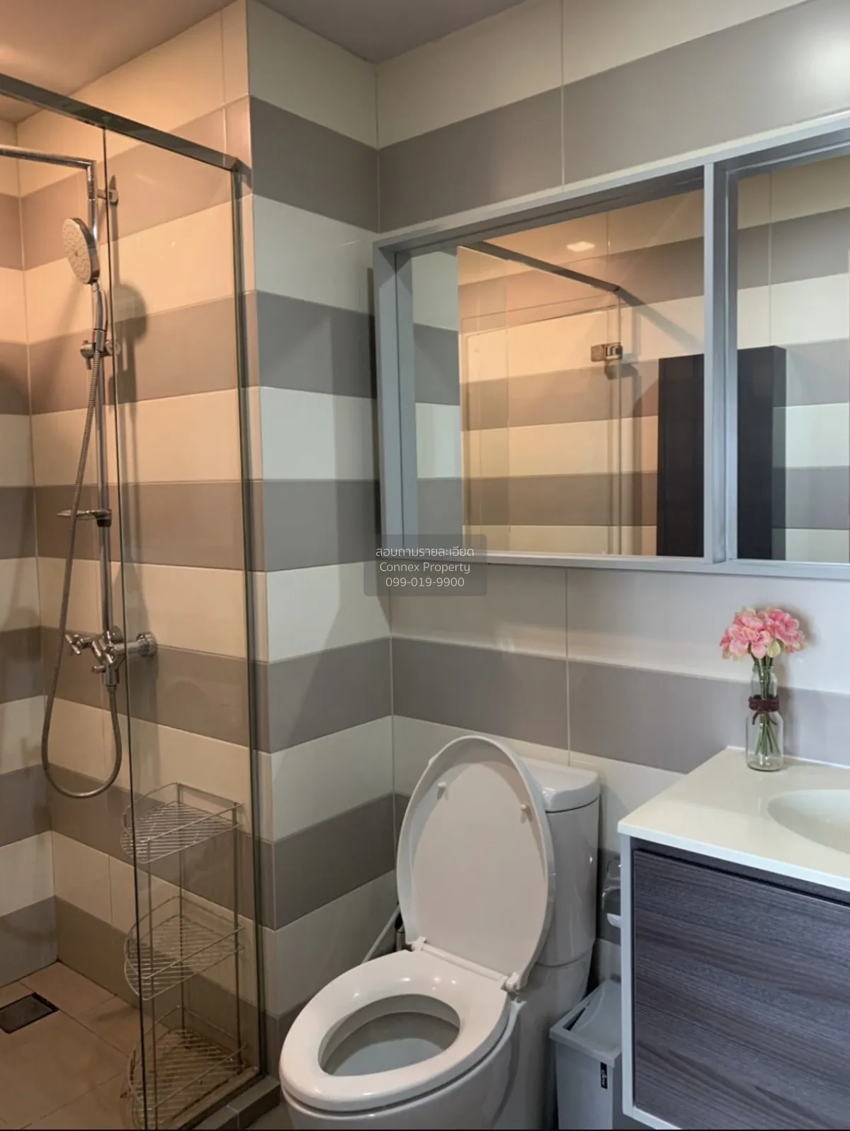 เช่าคอนโด  ซีล บาย แสนสิริ BTS-เอกมัย คลองตันเหนือ เขต วัฒนา กรุง