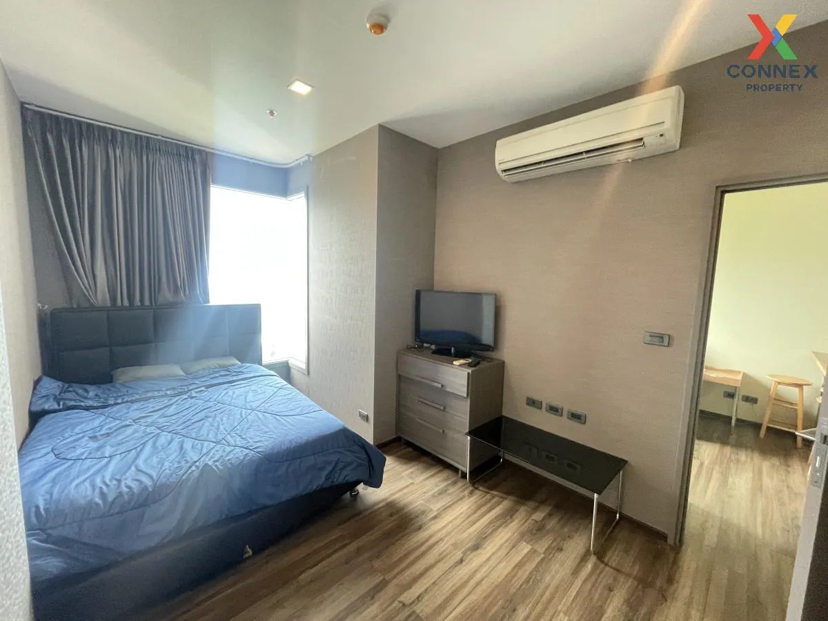 เช่าคอนโด  ซีล บาย แสนสิริ BTS-เอกมัย คลองตันเหนือ เขต วัฒนา กรุง 3