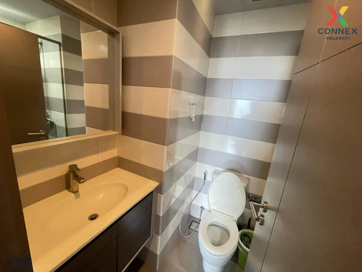 เช่าคอนโด  ซีล บาย แสนสิริ BTS-เอกมัย คลองตันเหนือ เขต วัฒนา กรุง 4