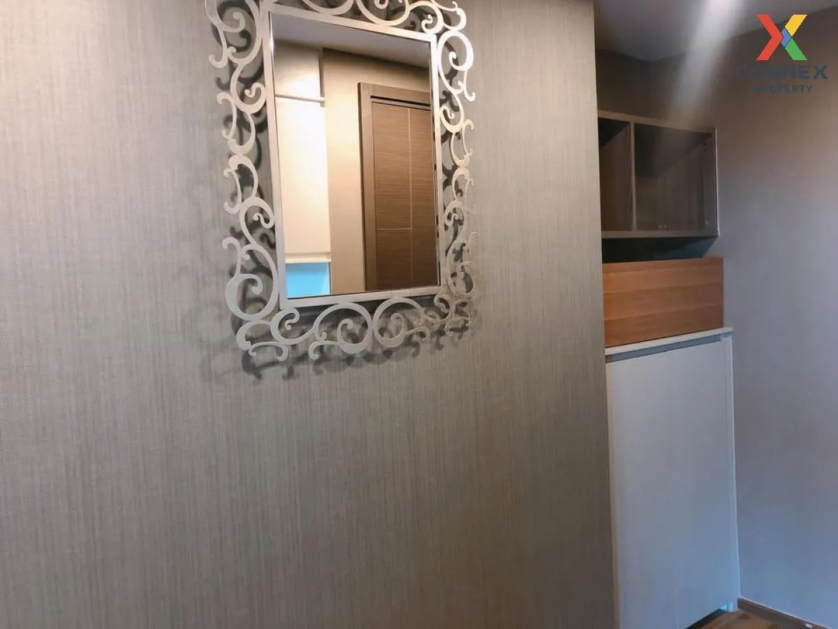 FOR RENT condo , Ceil by Sansiri , BTS-Ekkamai , Khlong Tan Nuea 