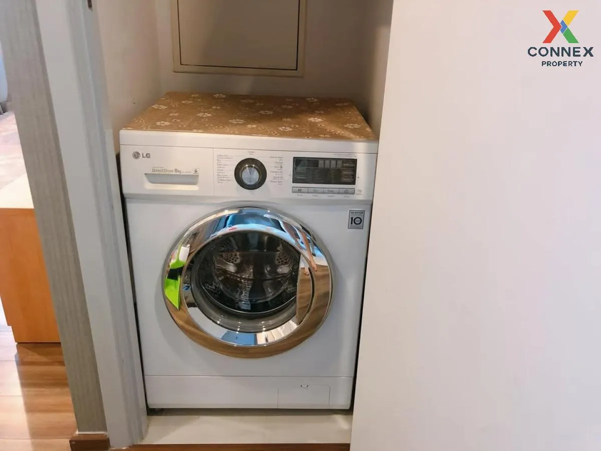 FOR RENT condo , Ceil by Sansiri , BTS-Ekkamai , Khlong Tan Nuea 