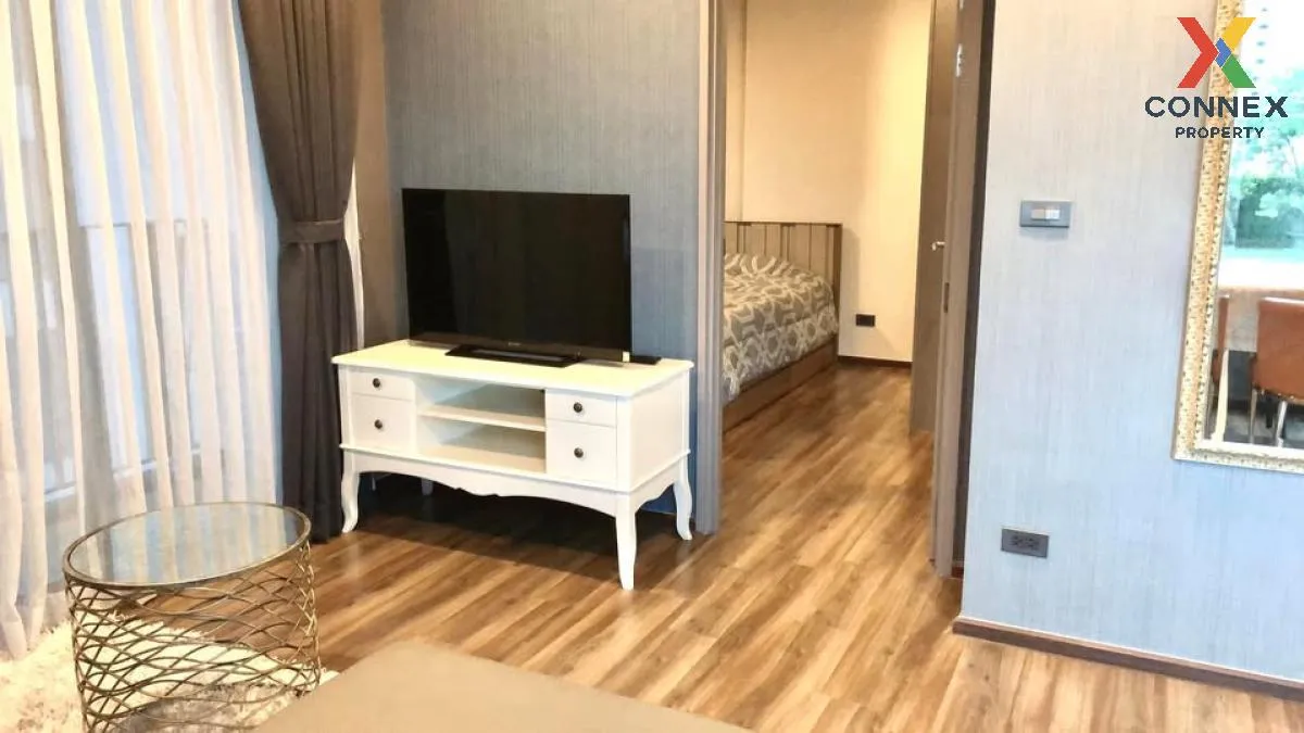 FOR RENT condo , Ceil by Sansiri , BTS-Ekkamai , Khlong Tan Nuea  3