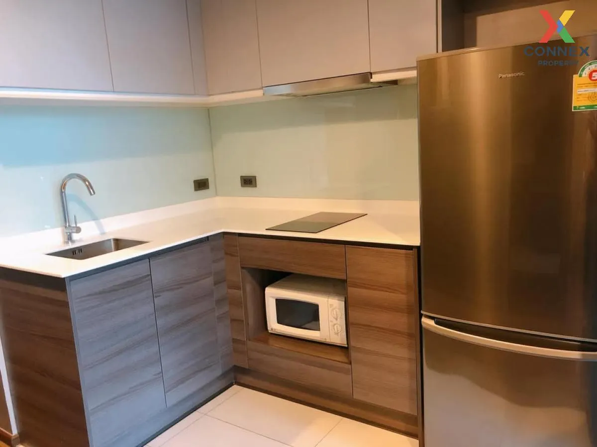 FOR RENT condo , Ceil by Sansiri , BTS-Ekkamai , Khlong Tan Nuea 