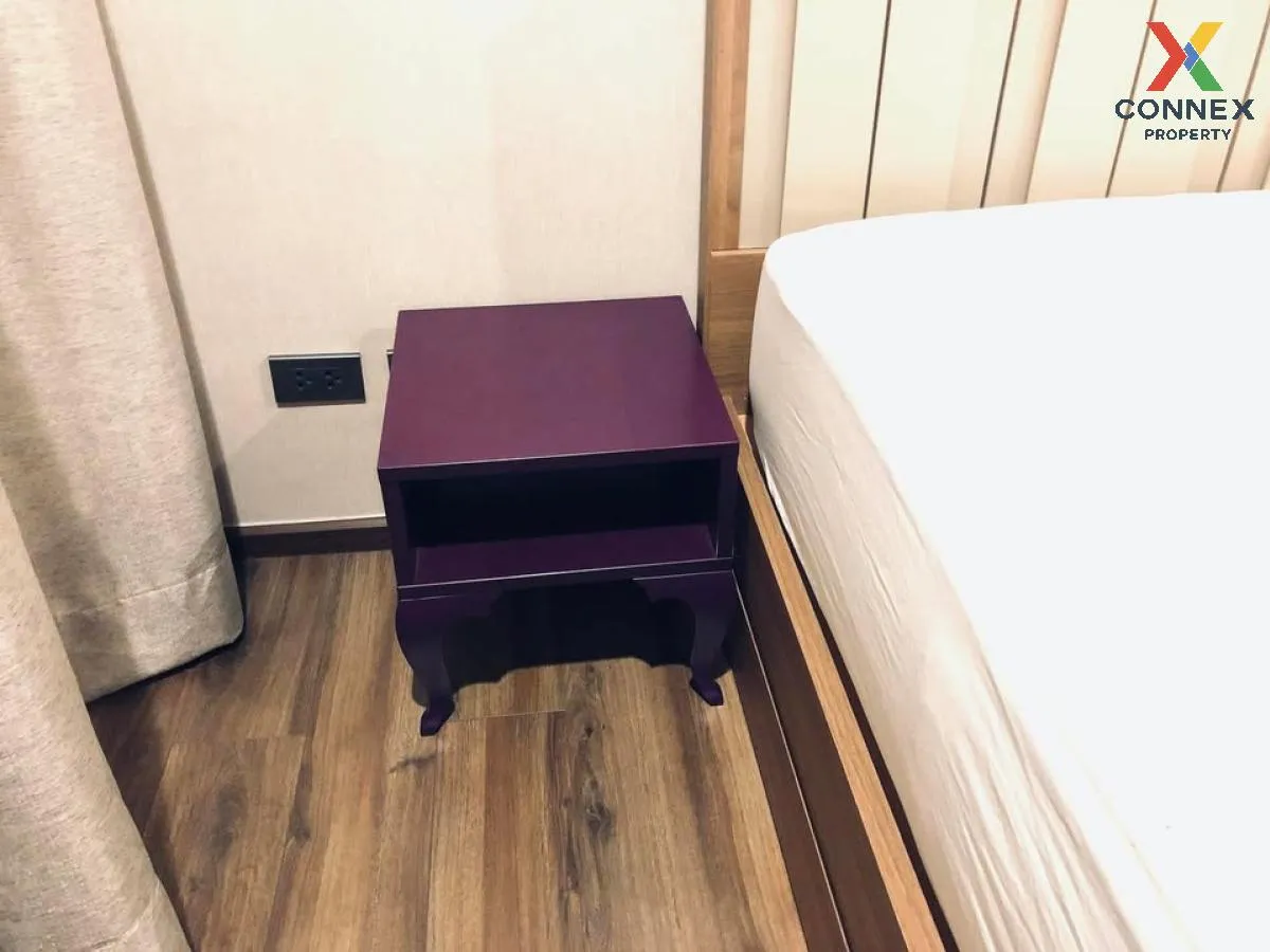 FOR RENT condo , Ceil by Sansiri , BTS-Ekkamai , Khlong Tan Nuea 