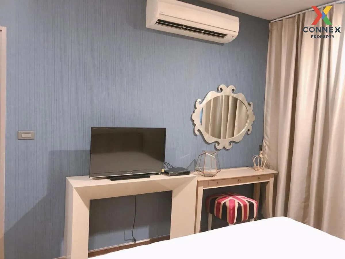 FOR RENT condo , Ceil by Sansiri , BTS-Ekkamai , Khlong Tan Nuea 