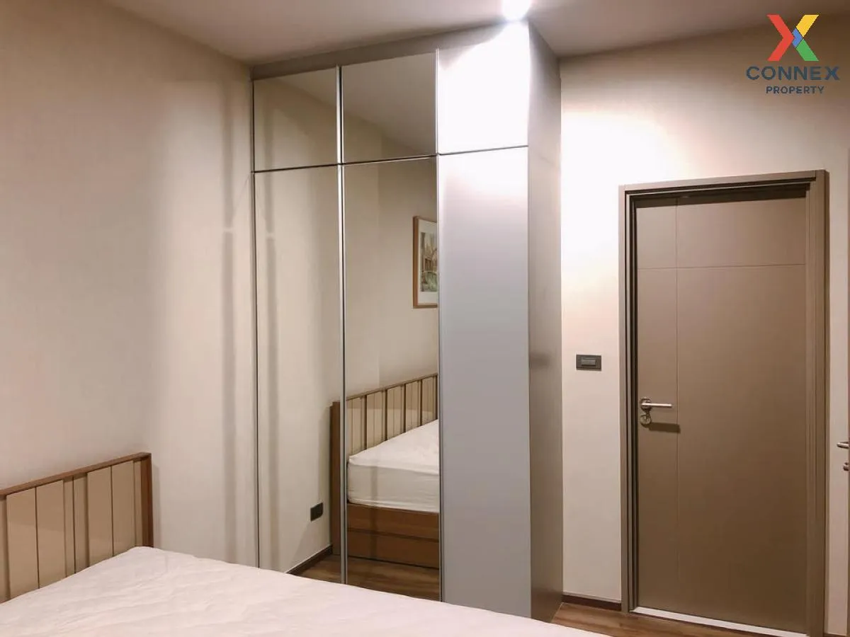 FOR RENT condo , Ceil by Sansiri , BTS-Ekkamai , Khlong Tan Nuea 