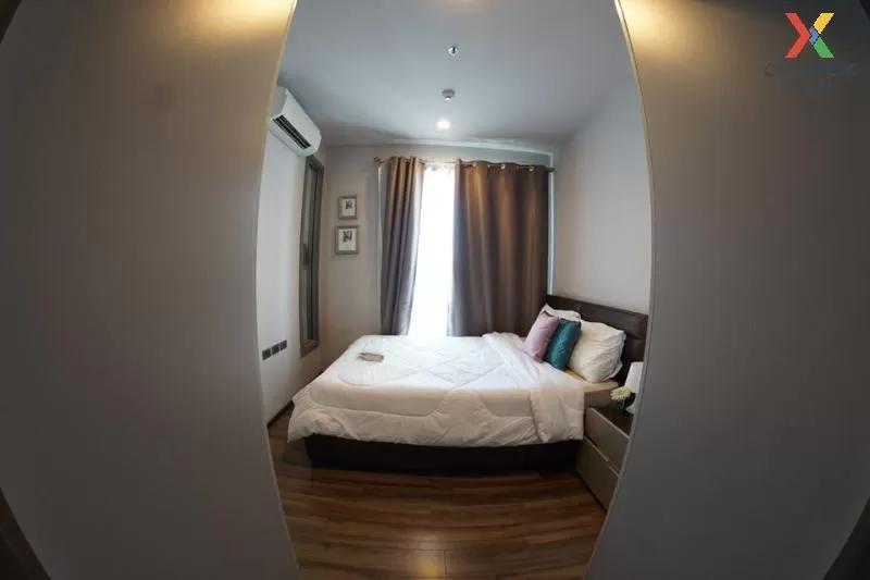 FOR RENT condo , Ceil by Sansiri , BTS-Ekkamai , Khlong Tan Nuea  4