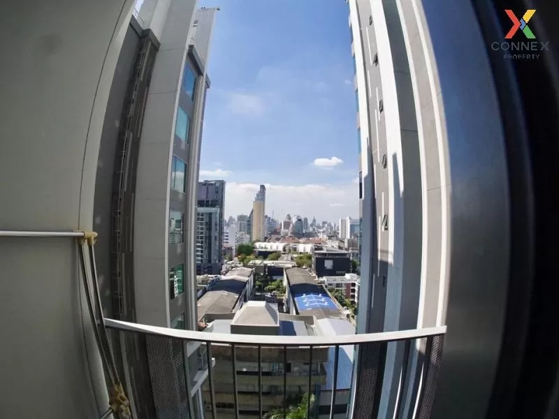 FOR RENT condo , Ceil by Sansiri , BTS-Ekkamai , Khlong Tan Nuea 