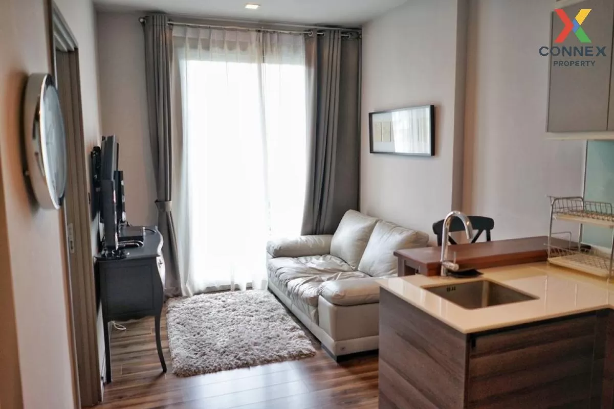 FOR RENT condo , Ceil by Sansiri , BTS-Ekkamai , Khlong Tan Nuea  2