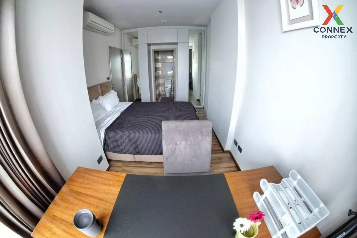 FOR RENT condo , Ceil by Sansiri , BTS-Ekkamai , Khlong Tan Nuea  3