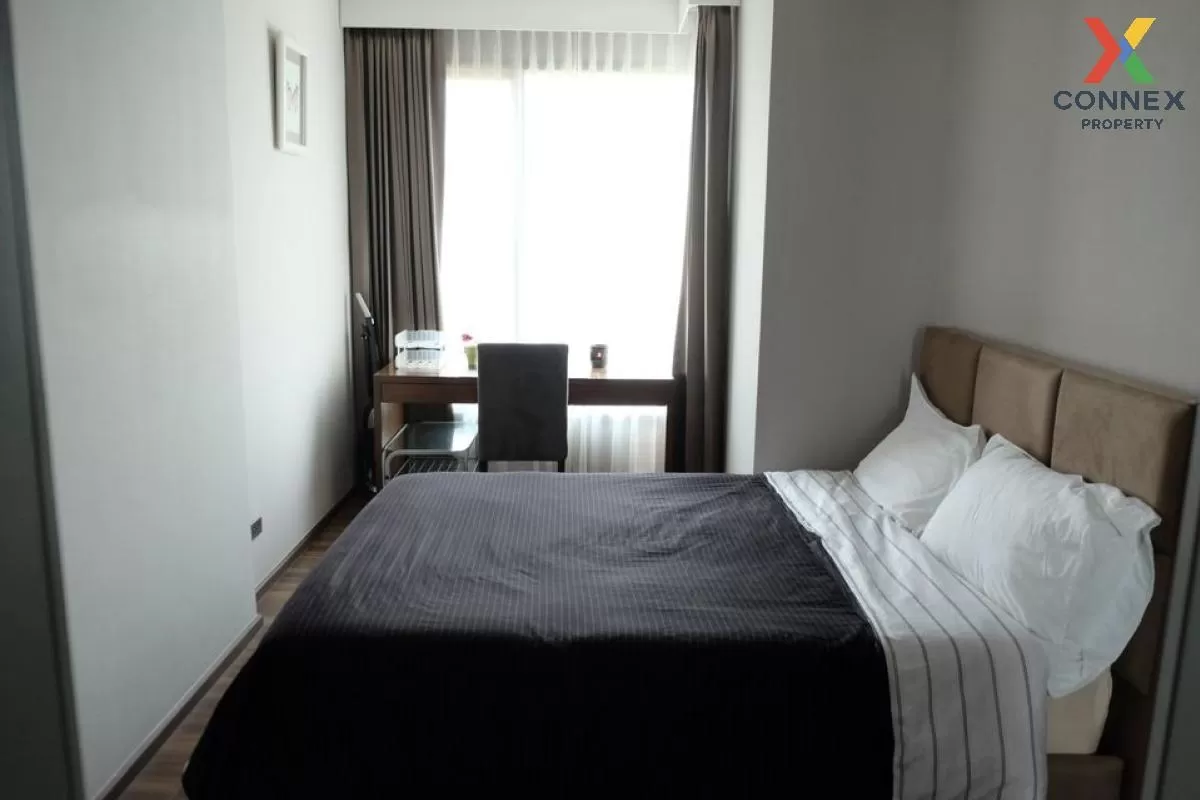 FOR RENT condo , Ceil by Sansiri , BTS-Ekkamai , Khlong Tan Nuea  4