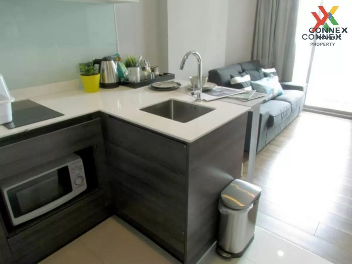 For Sale Condo , Ceil by Sansiri , BTS-Ekkamai , Khlong Tan Nuea  For Sale Condo , Ceil by Sansiri , BTS-Ekkamai , Khlong Tan Nuea  4