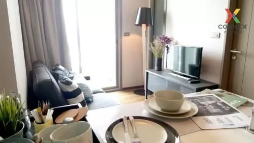 For Sale Condo , Ceil by Sansiri , BTS-Ekkamai , Khlong Tan Nuea , Watthana , Bangkok , CX-09028