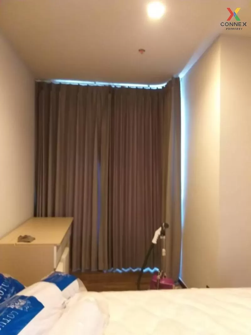 FOR RENT condo , Ceil by Sansiri , BTS-Ekkamai , Khlong Tan Nuea  1