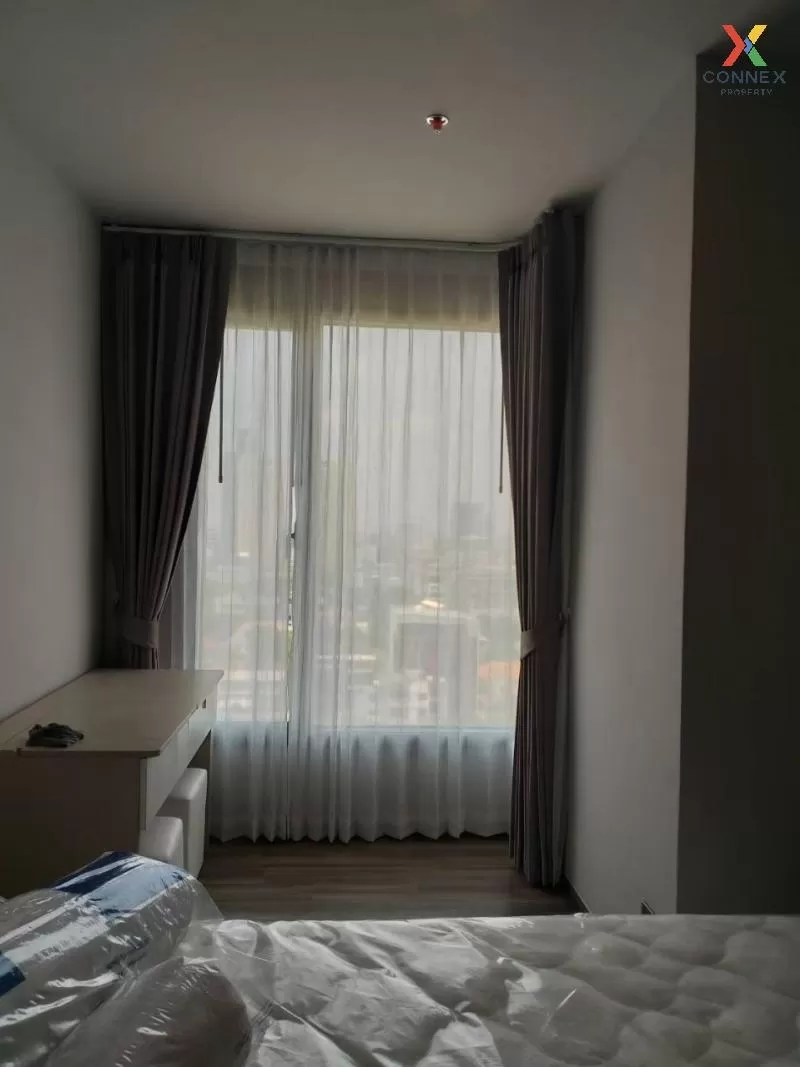 FOR RENT condo , Ceil by Sansiri , BTS-Ekkamai , Khlong Tan Nuea  2