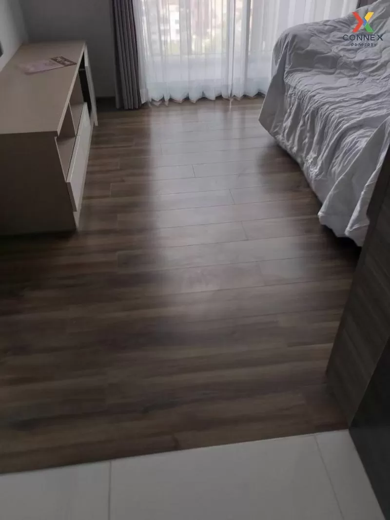 FOR RENT condo , Ceil by Sansiri , BTS-Ekkamai , Khlong Tan Nuea  3