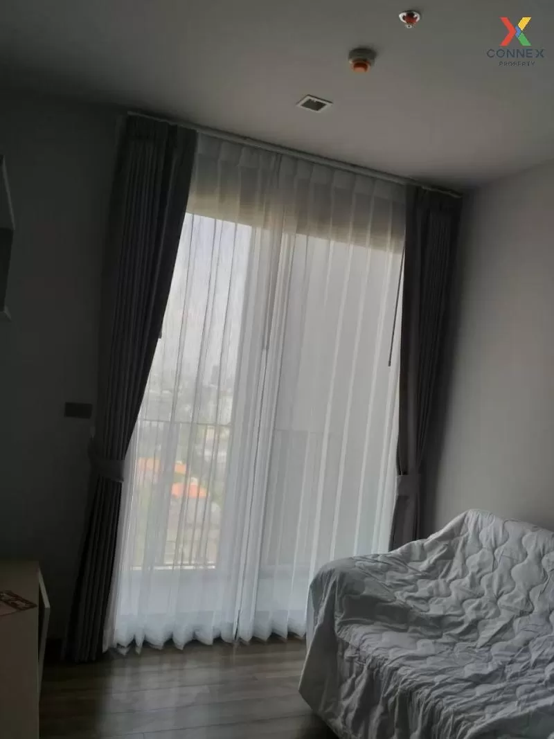FOR RENT condo , Ceil by Sansiri , BTS-Ekkamai , Khlong Tan Nuea  4