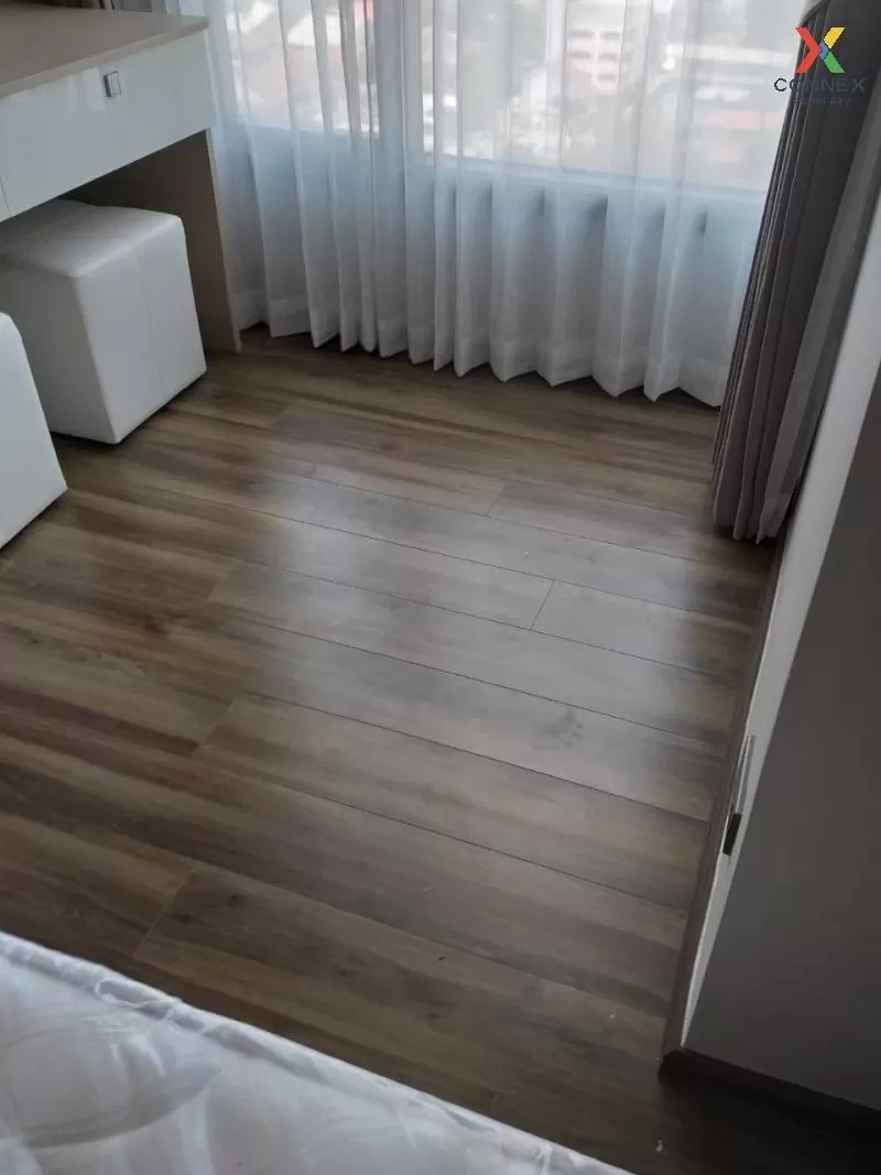 FOR RENT condo , Ceil by Sansiri , BTS-Ekkamai , Khlong Tan Nuea 