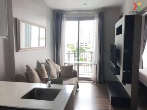 FOR SALE condo , Ceil by Sansiri , BTS-Ekkamai , Khlong Tan Nuea , Watthana , Bangkok , CX-09032
