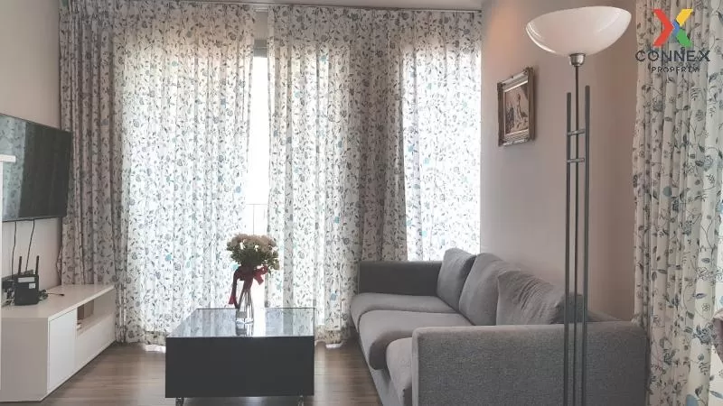 FOR RENT condo , Ceil by Sansiri , BTS-Ekkamai , Khlong Tan Nuea  1