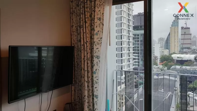 FOR RENT condo , Ceil by Sansiri , BTS-Ekkamai , Khlong Tan Nuea  2