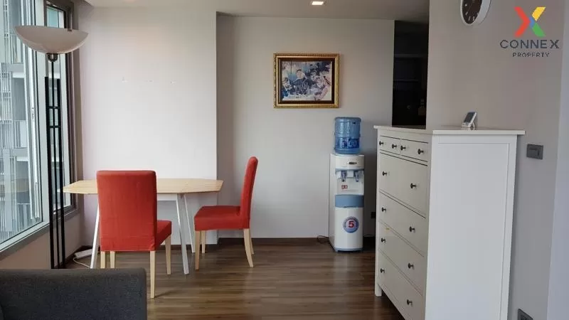 FOR RENT condo , Ceil by Sansiri , BTS-Ekkamai , Khlong Tan Nuea  3