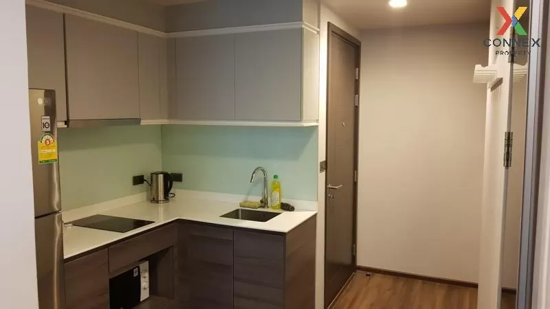 FOR RENT condo , Ceil by Sansiri , BTS-Ekkamai , Khlong Tan Nuea  4