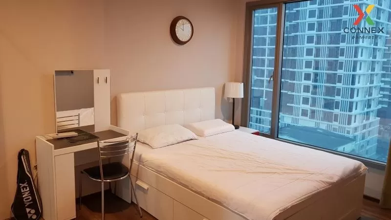 FOR RENT condo , Ceil by Sansiri , BTS-Ekkamai , Khlong Tan Nuea 