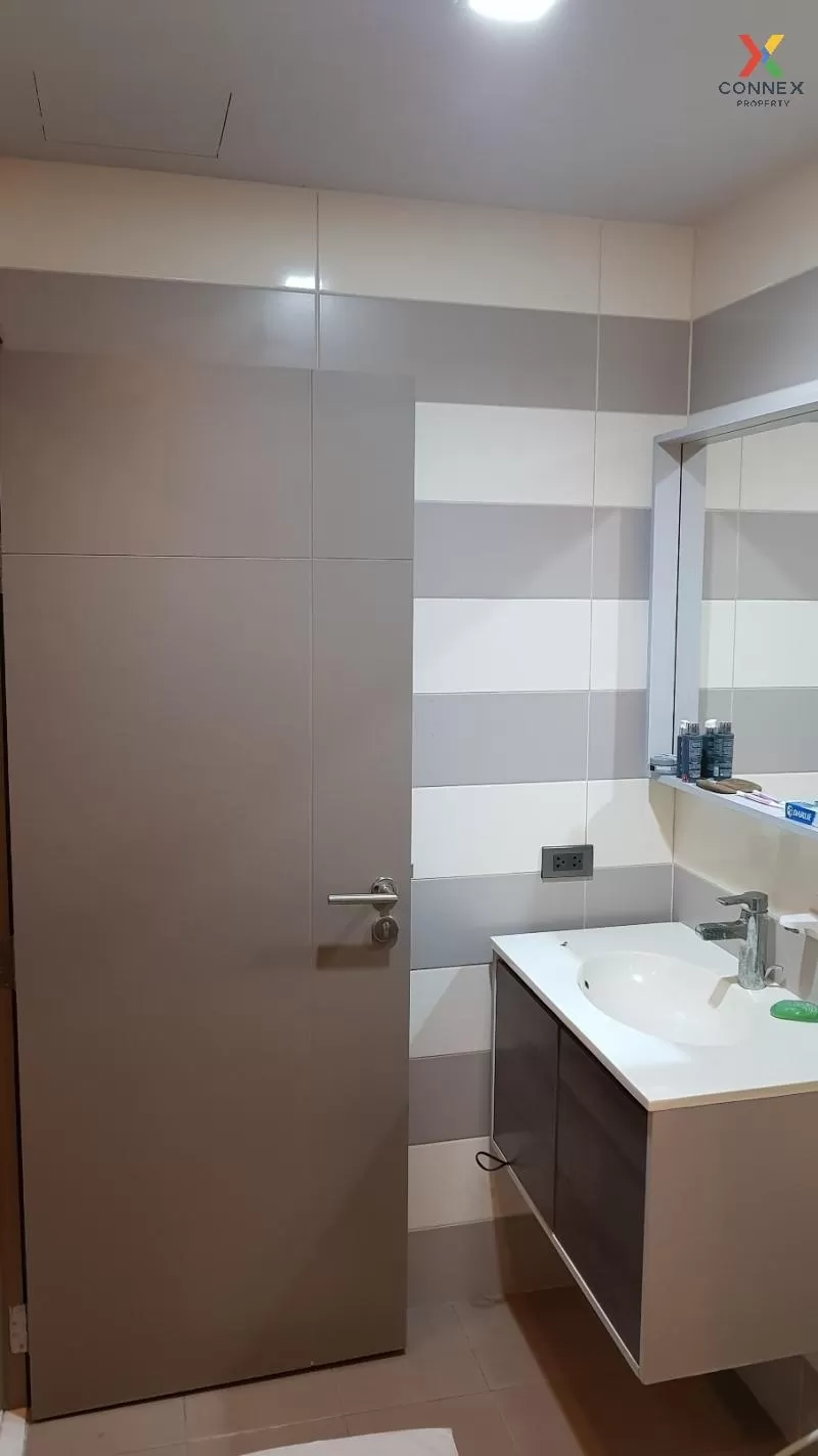 FOR RENT condo , Ceil by Sansiri , BTS-Ekkamai , Khlong Tan Nuea 
