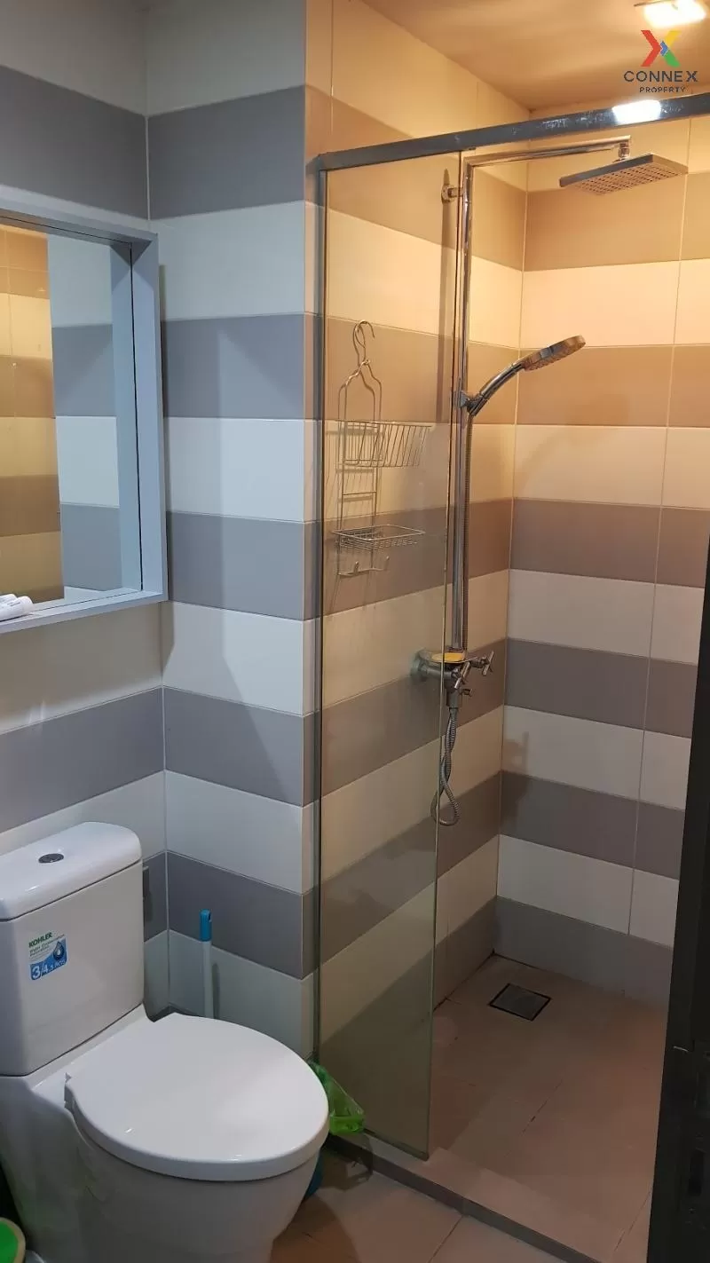 FOR RENT condo , Ceil by Sansiri , BTS-Ekkamai , Khlong Tan Nuea 