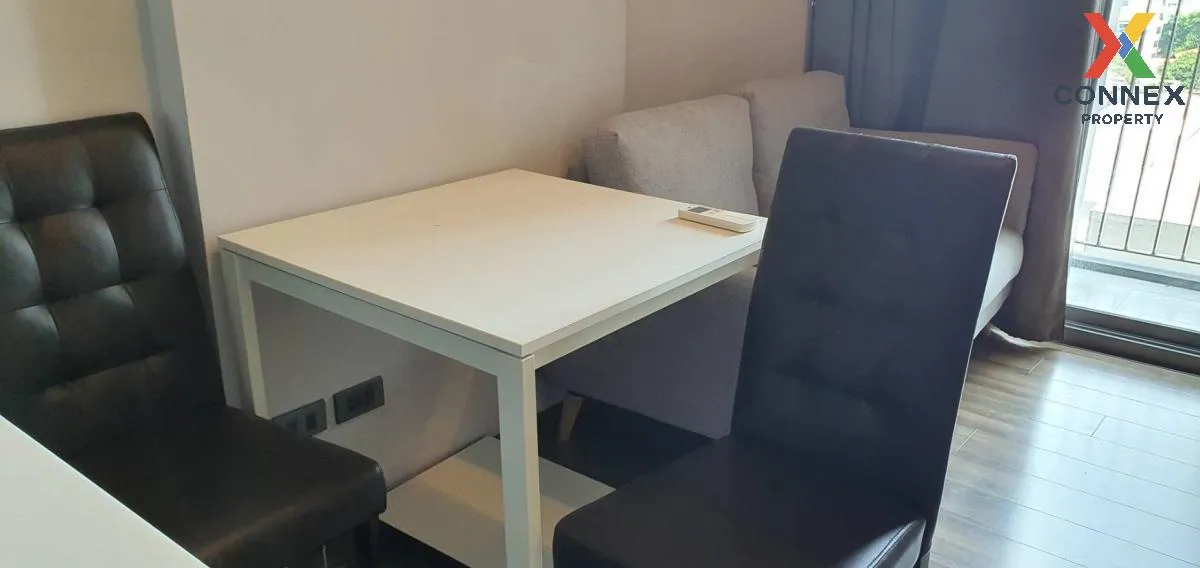 FOR RENT condo , Ceil by Sansiri , BTS-Ekkamai , Khlong Tan Nuea  3