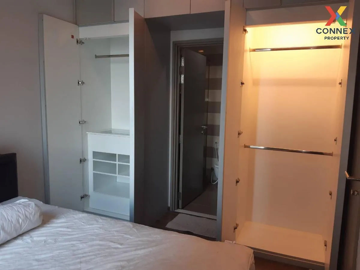 FOR RENT condo , Ceil by Sansiri , BTS-Ekkamai , Khlong Tan Nuea 