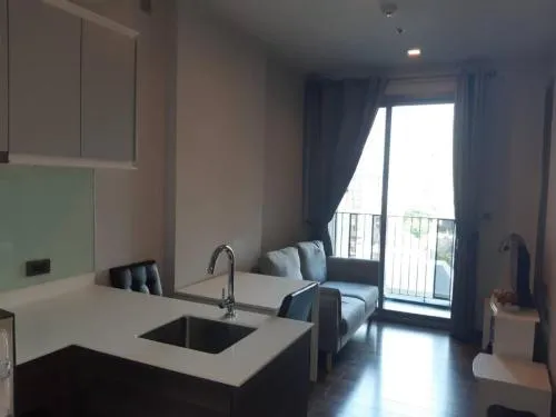 FOR RENT condo , Ceil by Sansiri , BTS-Ekkamai , Khlong Tan Nuea , Watthana , Bangkok , CX-09046