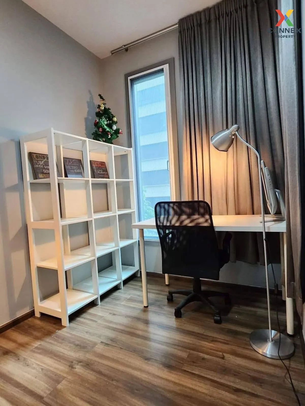 FOR RENT condo , Ceil by Sansiri , BTS-Ekkamai , Khlong Tan Nuea  2