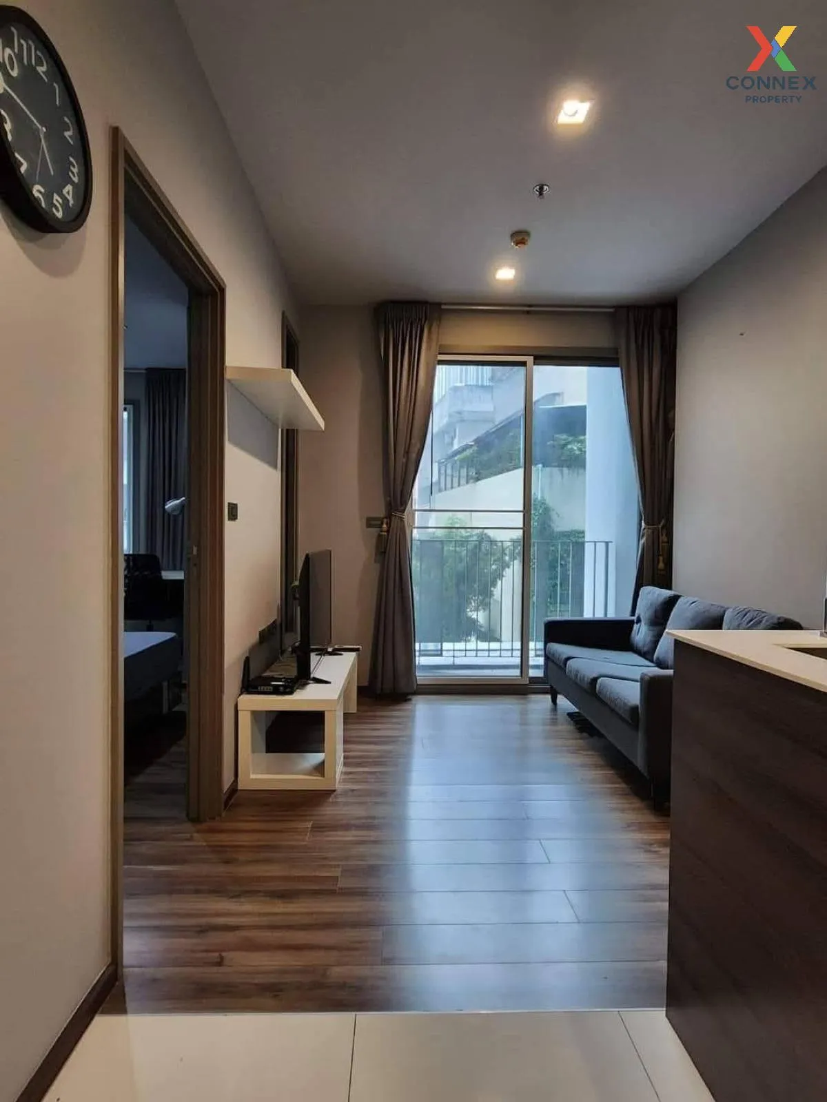 FOR RENT condo , Ceil by Sansiri , BTS-Ekkamai , Khlong Tan Nuea  3