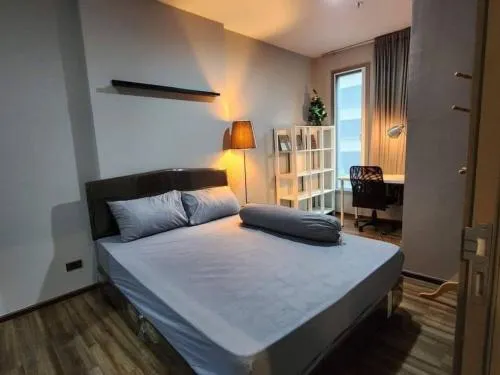 FOR RENT condo , Ceil by Sansiri , BTS-Ekkamai , Khlong Tan Nuea , Watthana , Bangkok , CX-09048