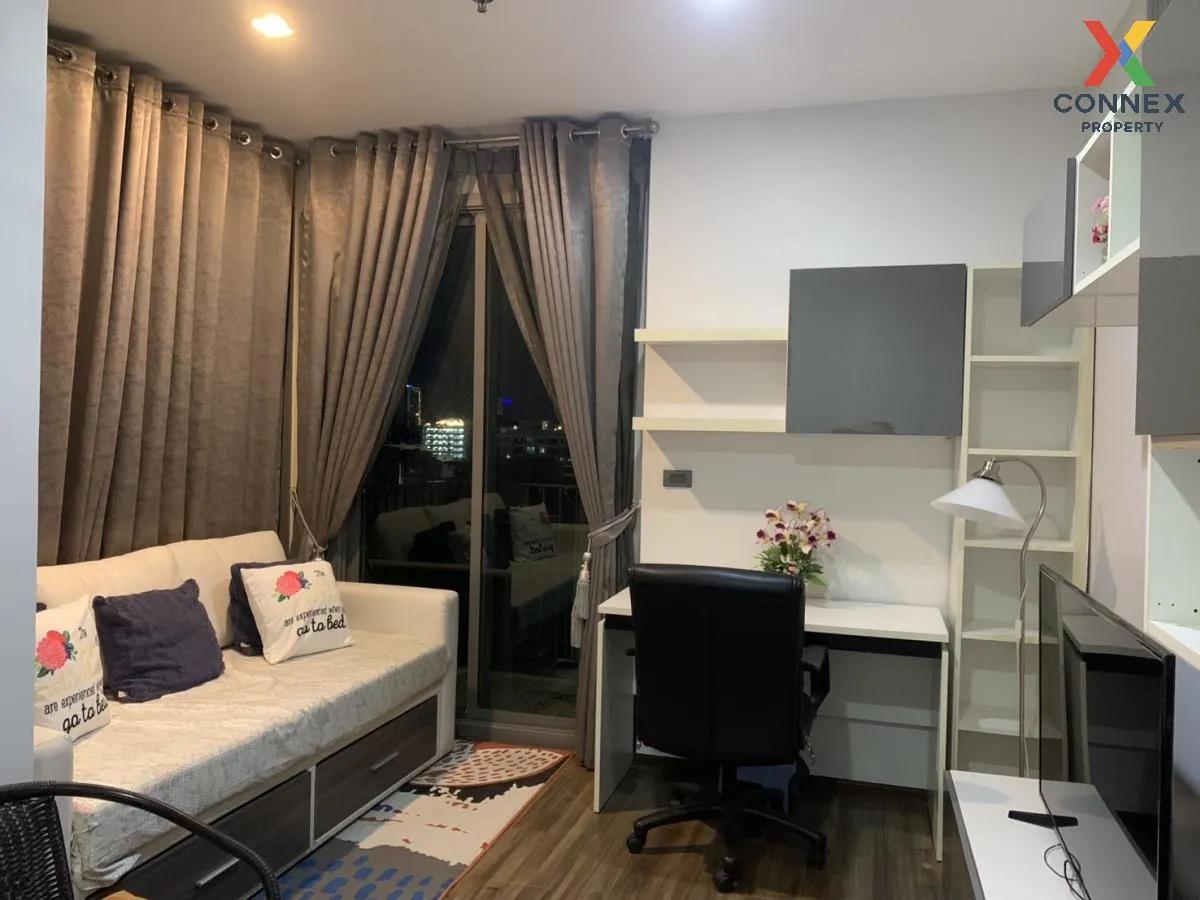 FOR RENT condo , Ceil by Sansiri , BTS-Ekkamai , Khlong Tan Nuea  2